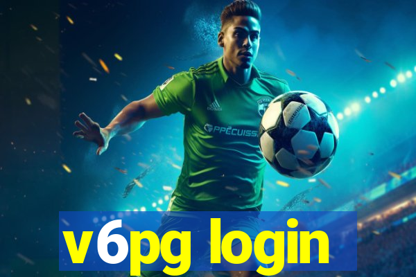 v6pg login